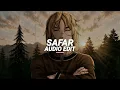 Safar - bayaan, sherazam [edit audio]