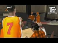 Download Lagu Orange Groves vs Ballas Return To Los Santos Gang Missions in GTA San Andreas!
