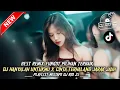 Download Lagu BEST REMIX TERBARU ‼️ DJ HANYALAH UNTUKMU X CINTA TERHALANG JARAK JAUH NEW ~ DJ RIO JS