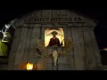 Canobie Lake Park's Mine of Lost Souls 4K P.O.V.