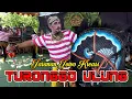 Terbaru !!! Jaranan Jowo Kreasi TURONGGO ULUNG Live Boyolangu