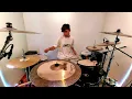 Any Attack--Lecrae, 1K Phew // Drum Cover