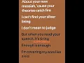 Download Lagu La La La - Naughty Boy (ft. Sam Smith) sped up - lyrics