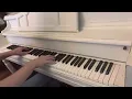 Pinback - Tripoli Piano Cover