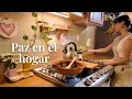 Download Lagu Mañanas acogedoras en mi casa de pueblo 💕 | seguimos decorando espacios.