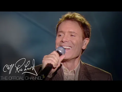 Download MP3 Cliff Richard - Somewhere Over The Rainbow/What A Wonderful World (The Hits I Missed, 18 March 2002)