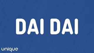 Shakira, Burna Boy - Dai Dai (Letra/Lyrics) Spanish Version