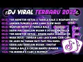 Lagu DJ TIKTOK TERBARU 2025||DJ TOR MONITOR KETUA X TABOLA BALE🎵DJ JANGAN TUNGGU LAMA LAMA SLOW BASS FULL