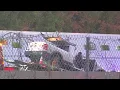 Victims identified after 4 killed in NJ turnpike crash