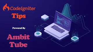 How to use Routing in the PHP CodeIgniter framework