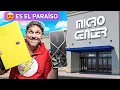 Visite MICRO CENTER y es el Paraiso del Hardware En este les muestro PORQUE