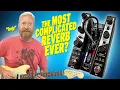 IT S SO COMPLICATED - The Game Changer Auto Reverb has so many features I can t cover them all