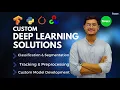 How to do computer vision classification with opencv keras