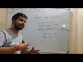 LeetCode 21 Merge Two Sorted Linked List Hindi