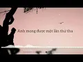Download Lagu Hối Hận Trong Anh - Tuấn Hưng [ Lyric ]