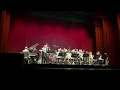 Four in One-Wynton Marsalis and Lincoln Center Orchestra- 10/6/26, Columbus, OH