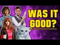 Download Lagu Is This What Doctor Who Needed? | The Star Beast Review and Analysis
