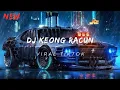 DJ KEONG RACUN VIRAL Tiktok