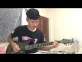 นางฟ้าของฉัน - วงฟีนิกซ์ [cover guitar by Thawa]
