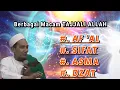 Download Lagu 🔴PENJELASAN TENTANG TAJJALI ALLAH, AF 'AL, SIFAT, SAMA, DZAT💥GUS MUKHLASON ROSYID
