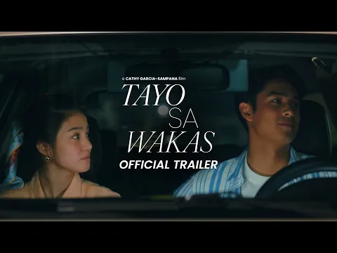 'Tayo Sa Wakas' Official Trailer | Belle Mariano, Donny Pangilinan