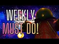 Everything You NEED to do Every Week in FFXIV Weekly Reset Guide 2026