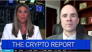 Crypto Report CLARITY Act Pretty Much Dead