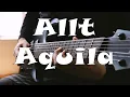 Download Lagu Allt - Aquila (Guitar Cover)