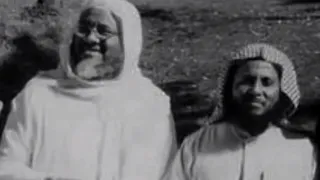 تلاوات قرآنية مختارة بصوت الشيخ محمد أيوب رحمه الله Quran Recitations Sheikh Muhammad Ayyub 