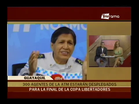 Guayaquil al Instante 21-10-2022