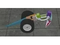 genetic algorithm robot