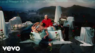 Louane La Pluie Clip Officiel 