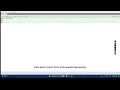 FIRST PROGRAM IN JAVA JAVA PROGRAM FOR BEGINNERS HOW TO PRINT A MESSAGE IN JAVA BLUEJ