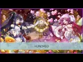 Hundred - Jewels Of Love - English (cut) - Laine