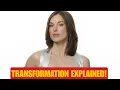 Katelyn MacMullen s Shocking Willow Transformation Explained