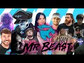 Devon Austin Talk About Mr Beast Ava Kris Tyson Shadman
