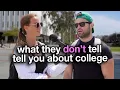 what sdsu students didn t expect coming to college