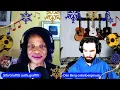 JOHNNY WINTER | "MEAN TOWN BLUES" (reaction)
