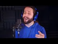 Fly Me To the Moon (Frank Sinatra / Evangelion) - Jonathan Young Cover