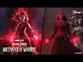 Video di How Wanda Maximoff Evolved in the MCU