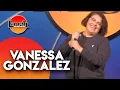 Vanessa Gonzalez Puppy s First Vet Trip Laugh Factory Stand Up Comedy