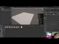 Unity Terrain and Procedural tools