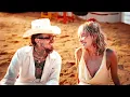 Ojitos Playa - Nanpa Básico (LETRA)