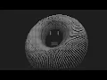 Big Dunkie Spins for 12 Hours ASCII Donut Gets Emotional