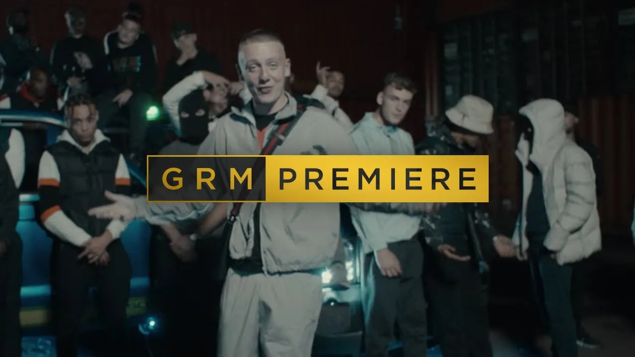Aitch - Trust Me [Music Video] | GRM Daily