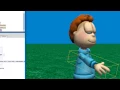 Alice 2 Manipulating SubParts