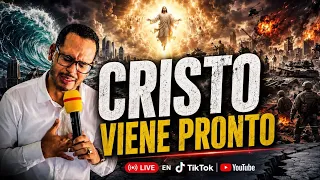 🚨URGENTE ¿Eres Venezolano? escucha este fuerte mensaje Profético🇻🇪 