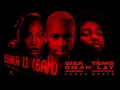Download Lagu CIZA - Isaka II (6am) [with Tems, Omah Lay, Thukuthela, Jazzworx ] (Official Lyric Video)