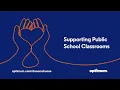 Optimum is giving back in a big way