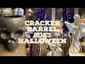 NEW Cracker Barrel 2023 Halloween is here